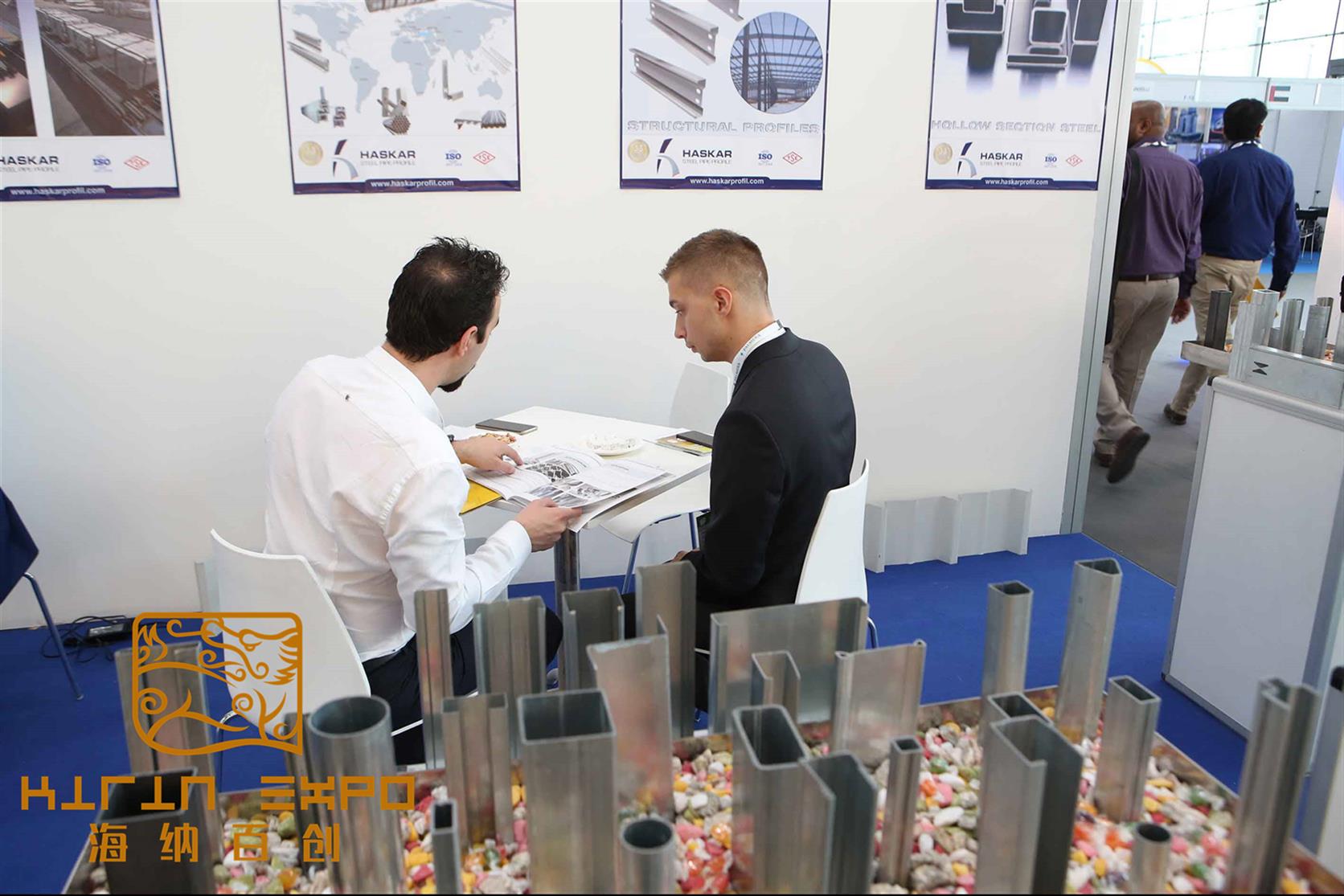 專業多哈建筑建材展地點 廈門海納百創展覽
