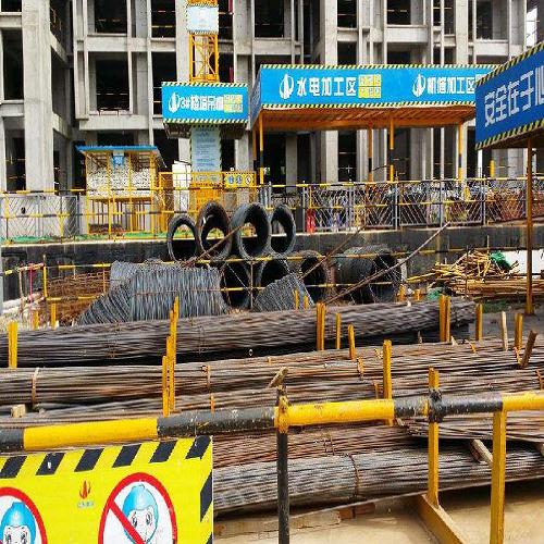 方州九社建筑材料報價