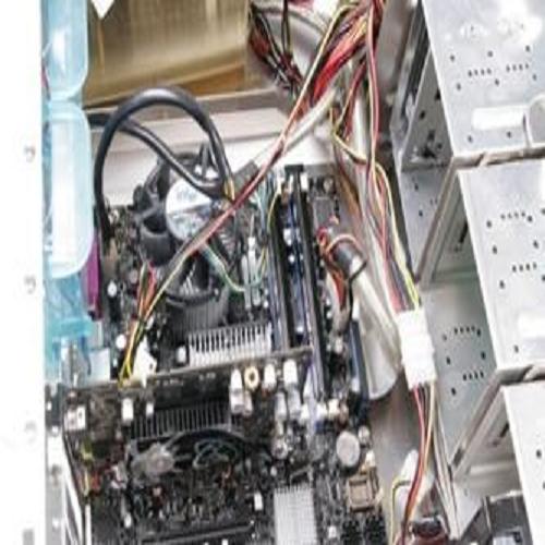 電腦組裝公司