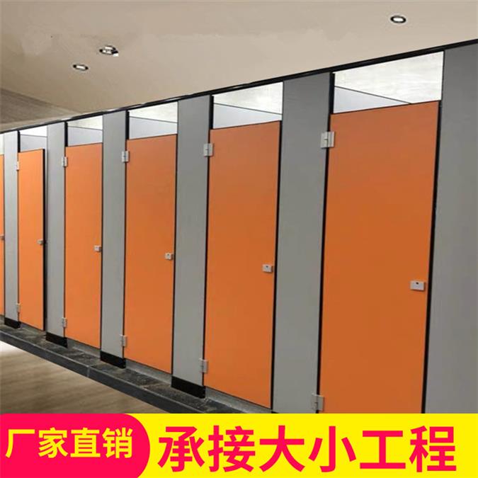 福建会所卫生间隔断制造厂家