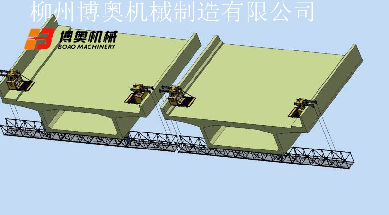 桥梁施工平台价格