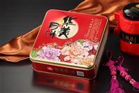 華美月餅-禮月傳情