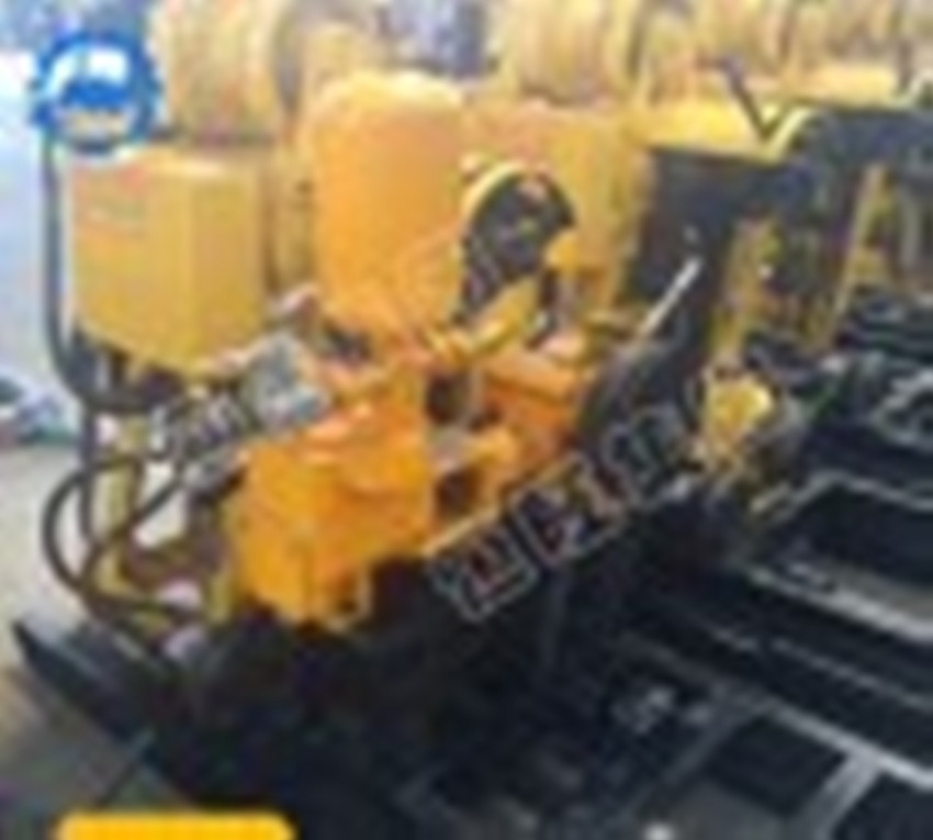 HW-160水井鉆機恒旺**供應液壓水井鉆機   液壓地質勘探鉆機  取芯鉆機