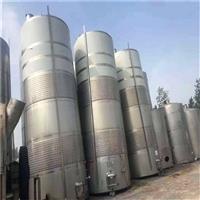 二手7000L不銹鋼儲罐上海二手40000LPP儲罐二手噸桶廠家供應