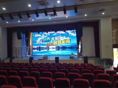 要買(mǎi)LED電子屏上哪   _寧德全彩led電子屏