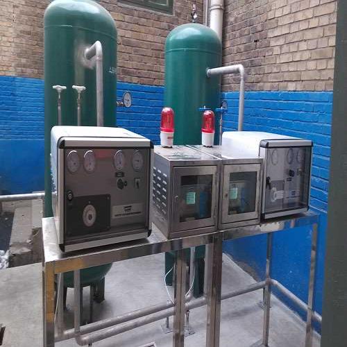 多元焊接氣氣體配比器哪家專業