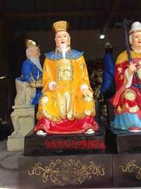 五臺山龍五爺財神圣誕 龍五爺佛像五龍奶奶 大型雕塑公司 供應