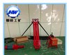 恒旺** YQ潛孔鉆機  氣動潛孔鉆機  操作方便