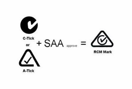 驱动电源RCM认证标准