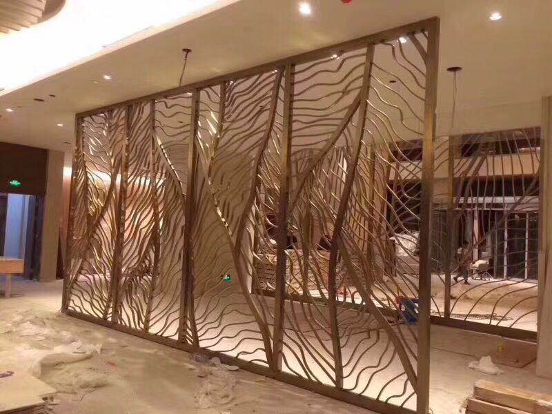 甘肅不銹鋼加工-**提供甘肅靠譜的激光切割