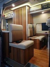 重慶舜宇房車福特旅居車廠家**