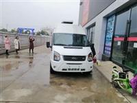 江西福特新世代房車價格多少錢