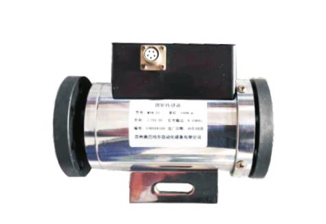 非接觸式動(dòng)態(tài)扭矩傳感器