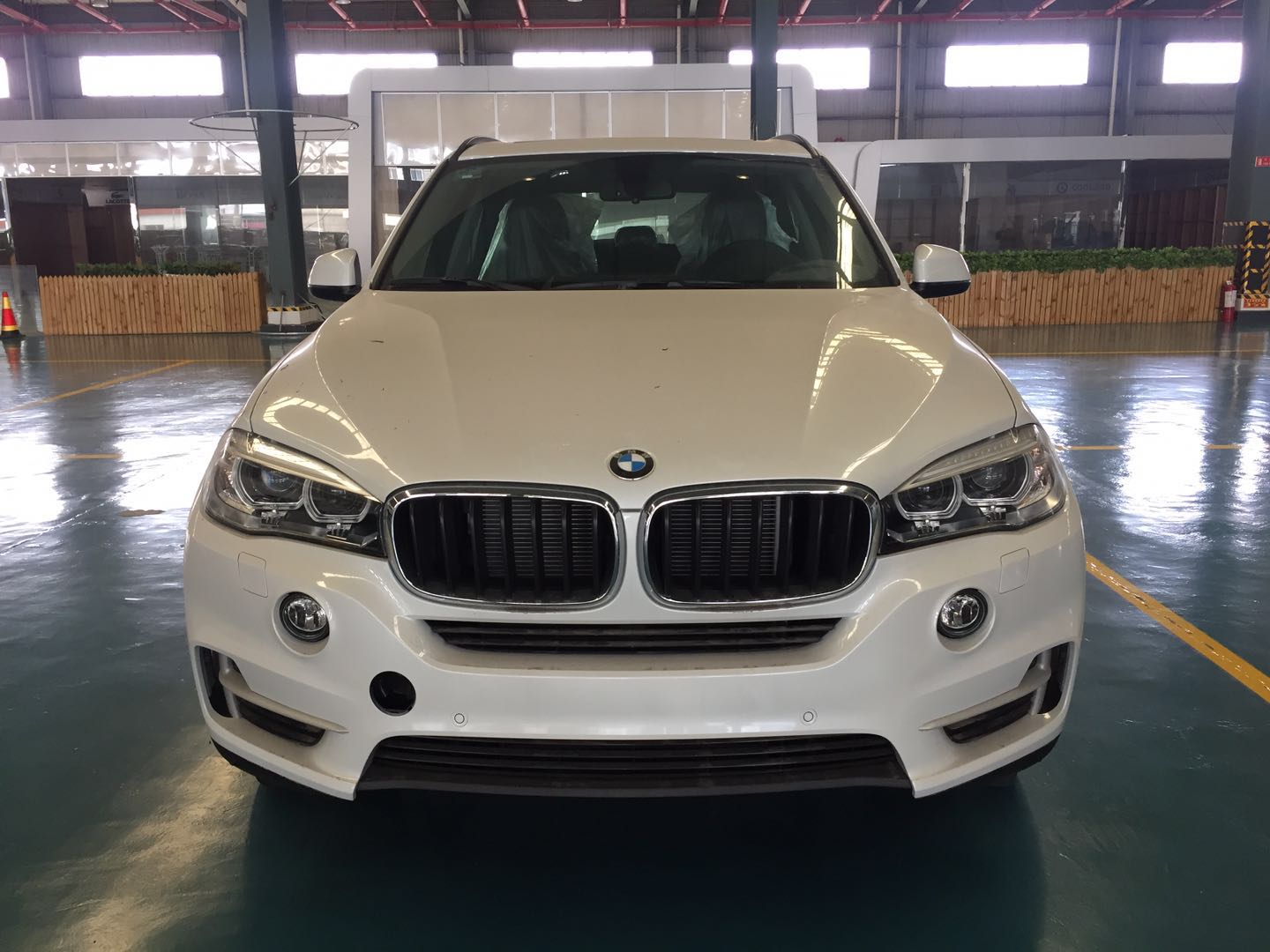 福特野馬供貨商-具有口碑的福特野馬乘用車**