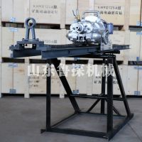 3KW巖石電鉆KHYD75巖石電鉆****廠家**