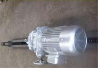 KHYD110巖石電鉆5.5KW探水鉆機礦用防爆探水探瓦斯恒旺廠家**