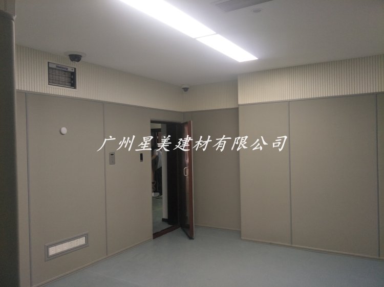 蚌埠監(jiān)獄隔音防撞墻價(jià)格