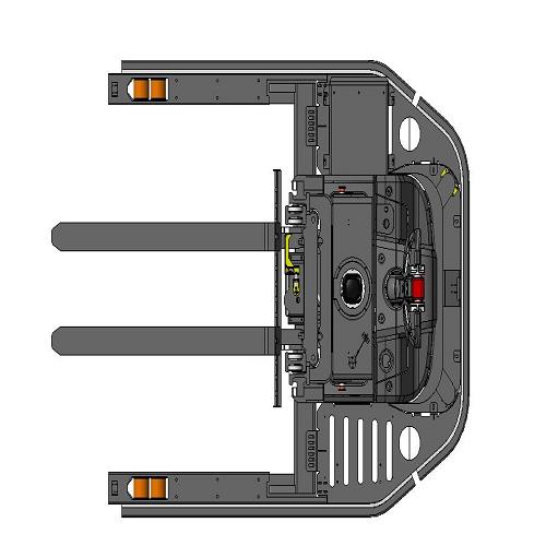 AGV叉車培訓(xùn)
