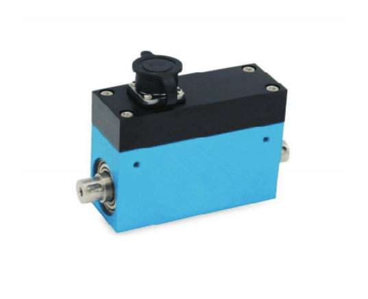 MRN-H01滑環扭矩傳感器 可高速長時間運轉