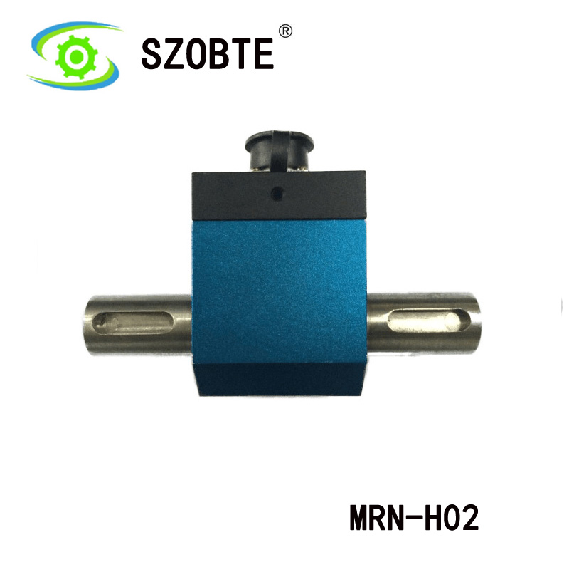 MRN-H02滑環扭矩傳感器