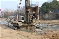 湖北高壓旋噴樁機什么價格 高壓旋噴樁機規格型號