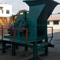 金拓機油濾芯粉碎機價格，生產機油濾芯拆解機廠家