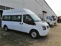 安徽福特全順長軸高**房車商務兩用房車