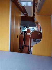 江西國六福特全順房車多少錢