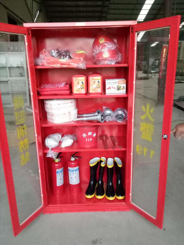 廊坊消防安全柜加工 宏寶