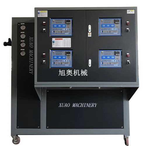 小型冷熱一體機廠家