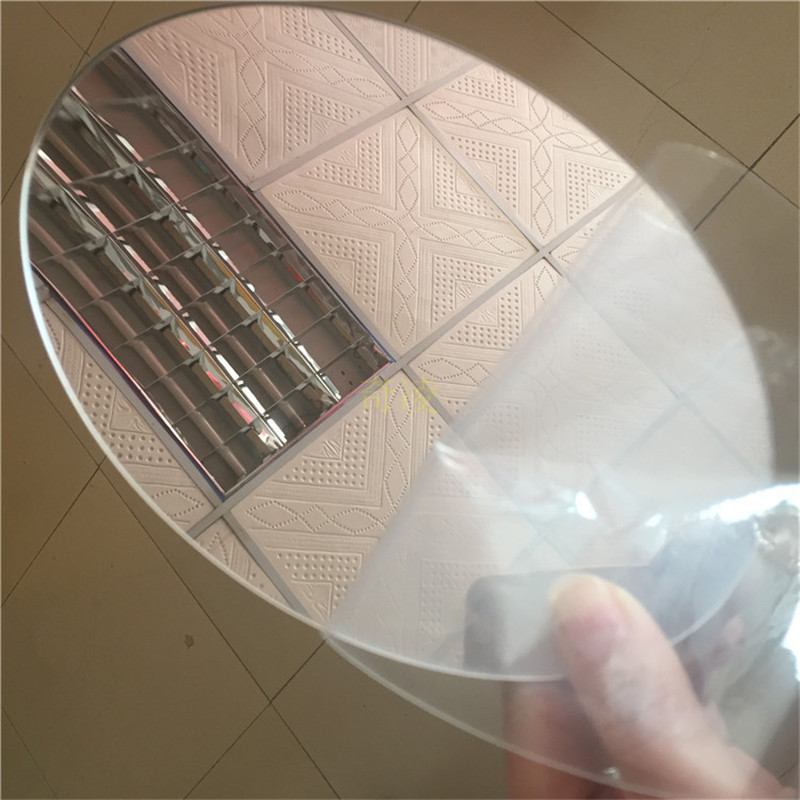 亞克力反光鏡片**生產亞克力鏡片pmma鏡片定制