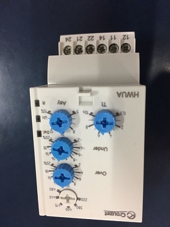 提供顿汉布什欠电压继电器