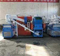 廢電線破碎分離機(jī)令顧客滿(mǎn)意產(chǎn)生利潤(rùn)大的牌子