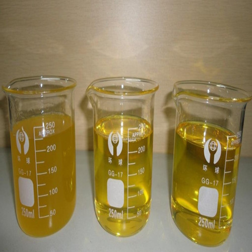 油溶性除味劑