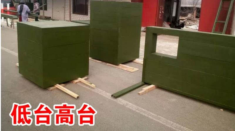 蘭州400米障礙廠家