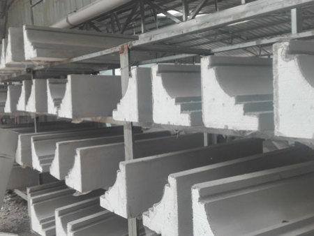 水泥構件廠家-朝陽新奇特建筑裝飾高性價水泥構件新品上市