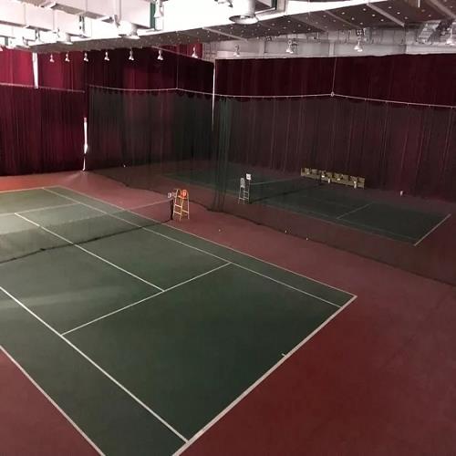 北京網球館培訓機構多少錢