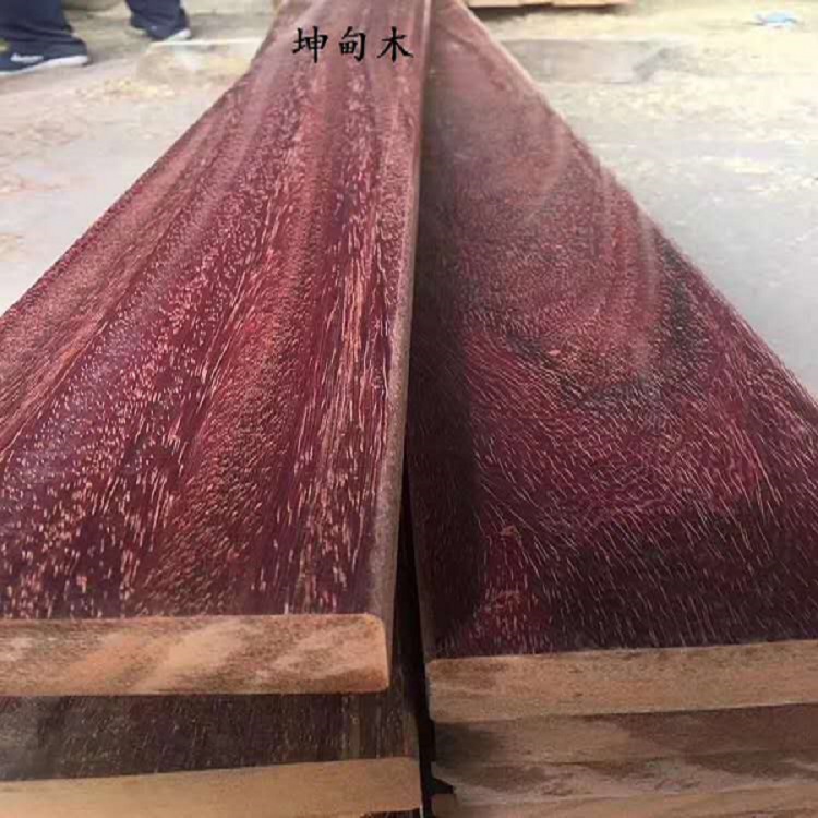 青海紅鐵木生產商