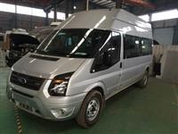 甘肅舜宇房車福特全順廠家報(bào)價(jià)