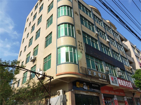 信陽酒店 賓館安全檢測鑒定
