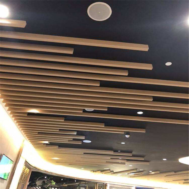 怎么較好的選擇鋁方通產(chǎn)品