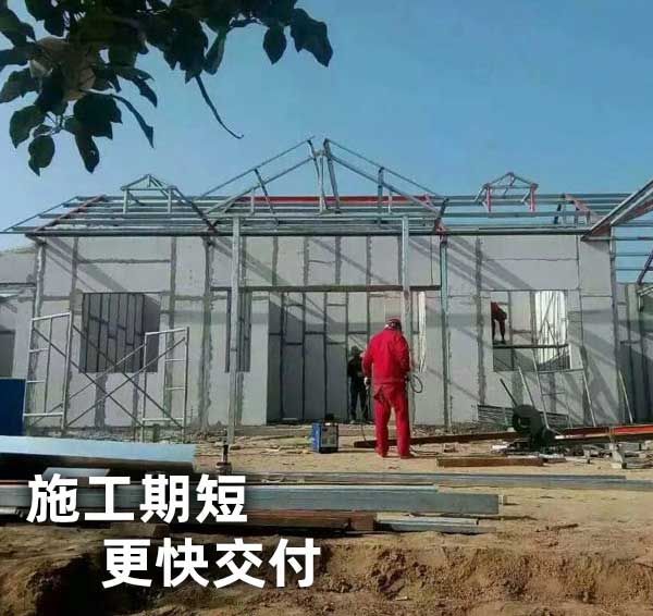 鋼結(jié)構(gòu)建筑工程 勝啟達(dá)專門承接的鋼結(jié)構(gòu)工程
