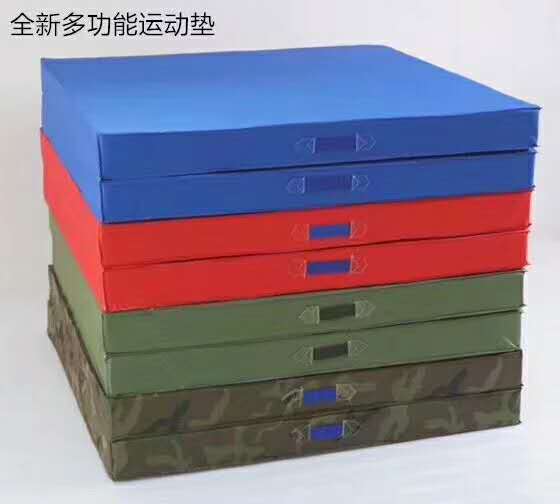 六安體操墊價格 奧博體育