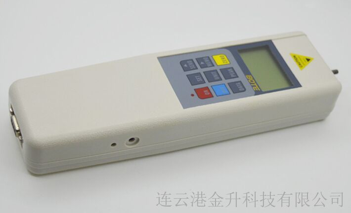 博特GY-4數顯水果硬度計可以連接電腦