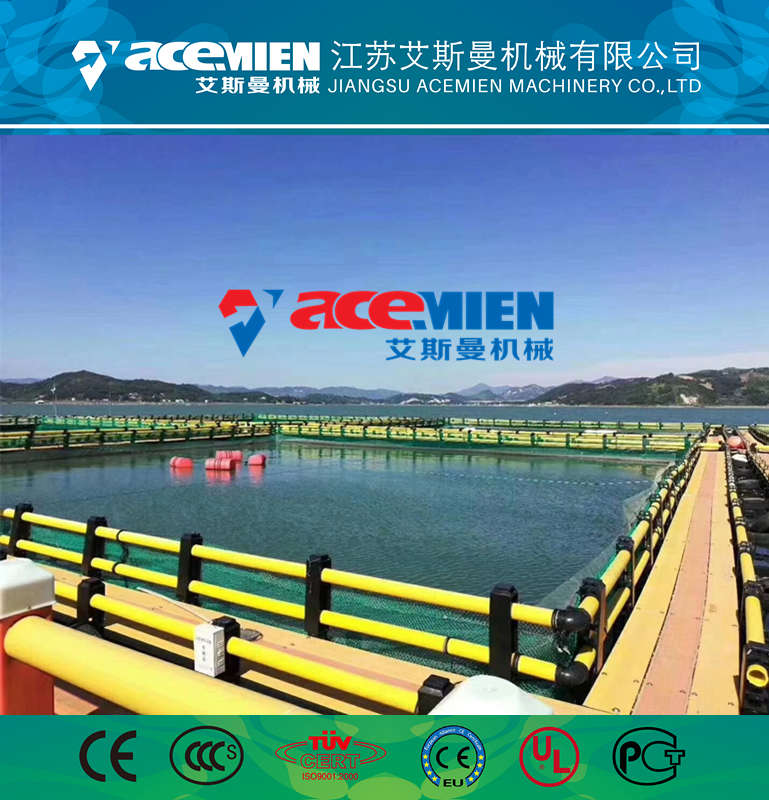 蚌埠中空海洋踏板設(shè)備 艾斯曼機(jī)械