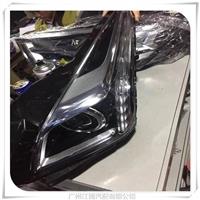 凱迪拉克CTS XTS ATS SRT大燈總成 尾燈霧燈 **拆車件汽車配件