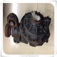 捷豹XJLXEXFXK差速器 前橋后橋尾牙 分動箱半軸 **原廠 拆車件 