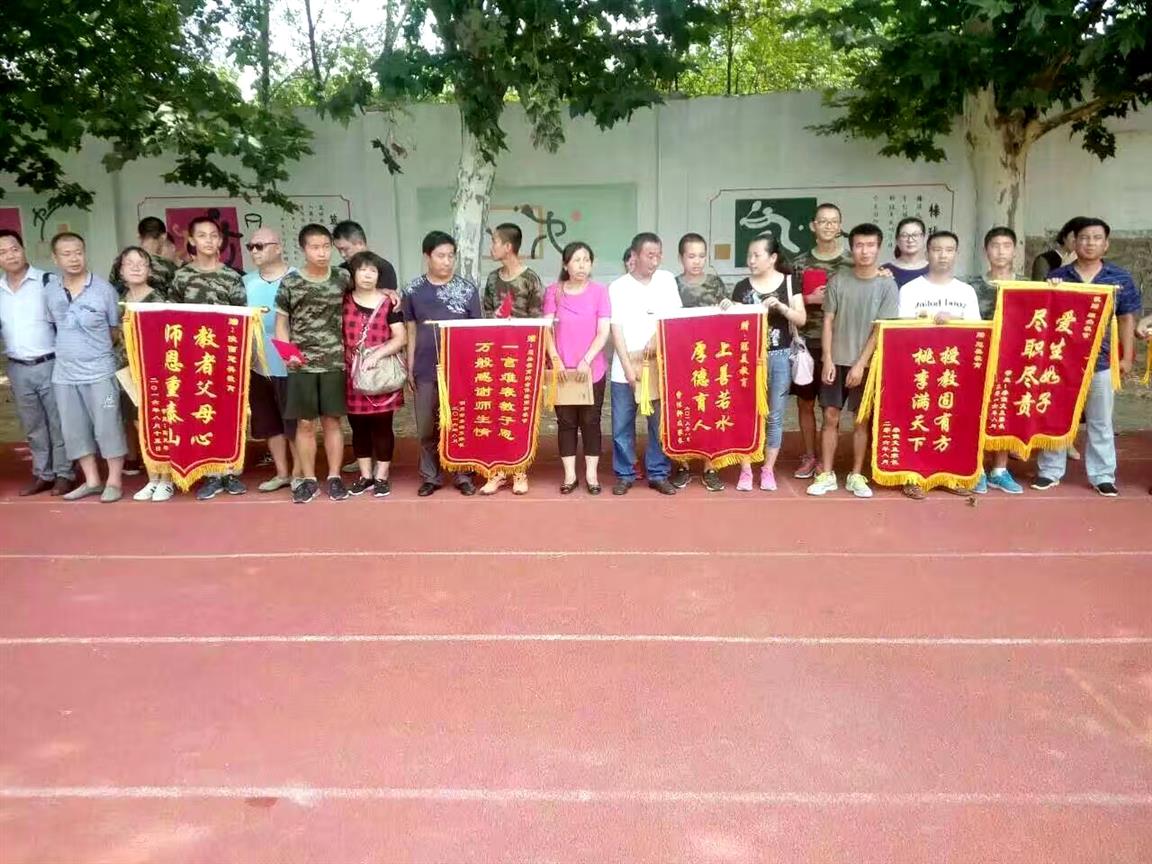 滄州小孩厭學咋辦 陜西大正教育
