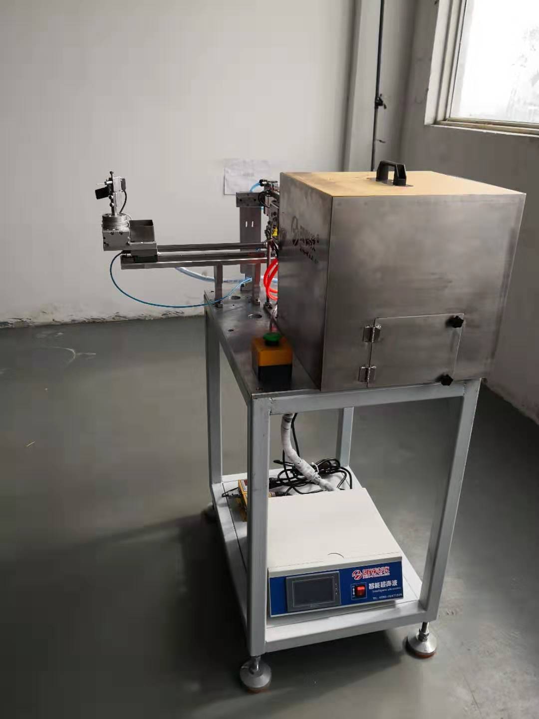 福建漳州超聲波機|超聲波價格|智能超聲波|超聲波廠家