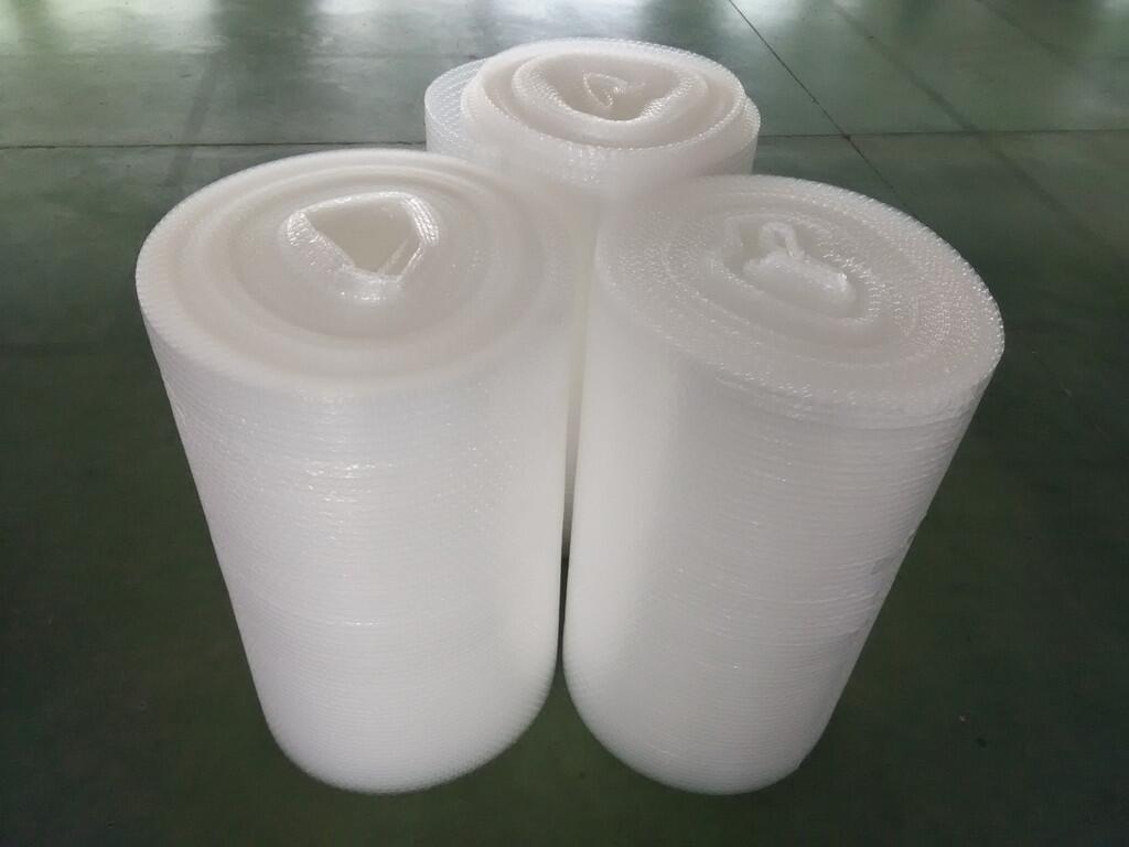 重慶氣泡膜 氣泡袋 氣泡墊費用 重慶創嬴包裝制品有限公司